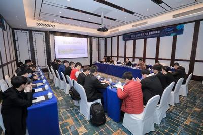 首届工业数字孪生大赛圆满落幕，以赛促创赋能产业数字化转型